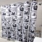 Cortina de Baño Marilyn Monroe 