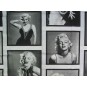 Cortina de Baño Marilyn Monroe 