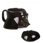 Taza Cerámica 3D Darth Vader