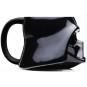 Taza Cerámica 3D Darth Vader