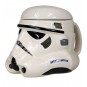 Taza Cerámica 3D Stormtrooper