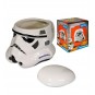 Taza Cerámica 3D Stormtrooper