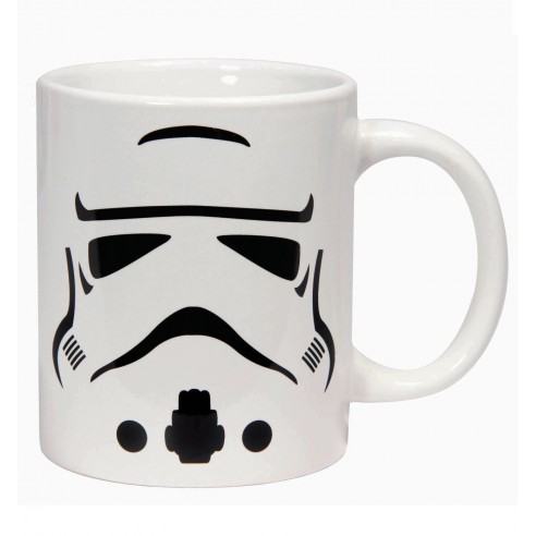 Taza Star Wars Stormtrooper