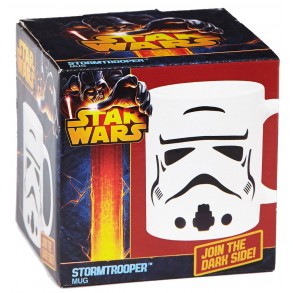 Taza Star Wars Stormtrooper 2