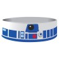 Pulsera de Caucho Star Wars R2-D2
