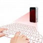 Teclado Laser Virtual