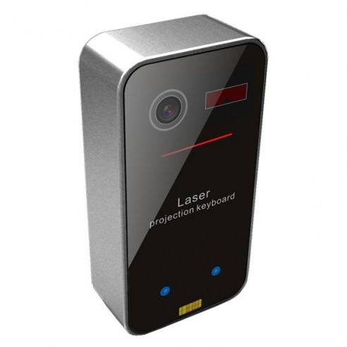 Teclado Laser Virtual