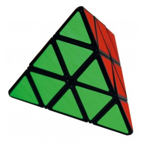 Cubo Rubik Pyraminx