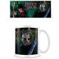 Taza Original Freddy vs Jason