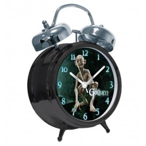 Despertador El Hobbit Gollum