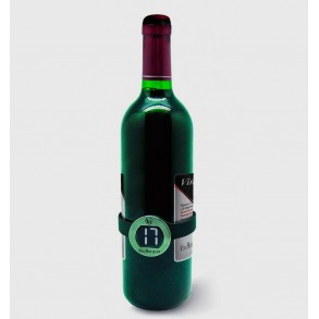 Termómetro Digital Botellas Vino 2