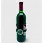 Termómetro Digital Botellas Vino