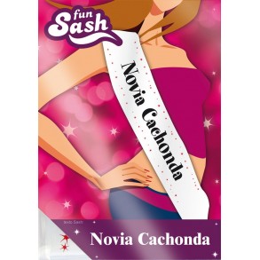 Banda Novia Cachonda Despedida