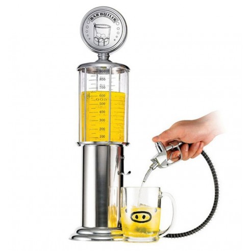 Dispensador Bebidas Gas Station