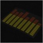 Camiseta Led Ecualizador Ecualiseta