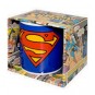 Taza Escudo Superman