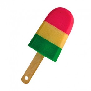 Esponja Helado 2