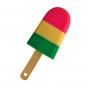 Esponja Helado