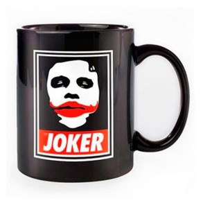 Taza Original El Caballero Oscuro - Joker