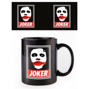 Taza Original El Caballero Oscuro - Joker 2