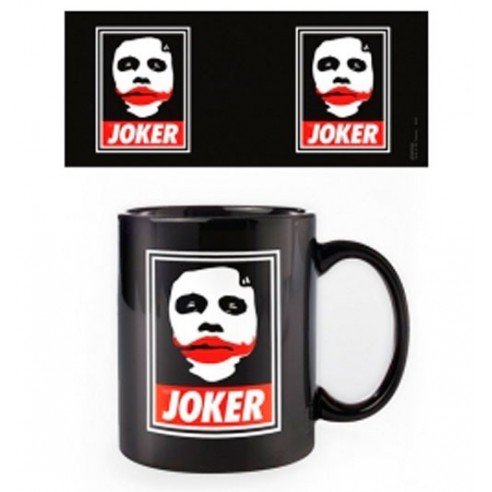 Taza Original El Caballero Oscuro - Joker