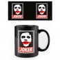 Taza Original El Caballero Oscuro - Joker