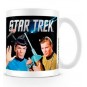 Taza Star Trek - Kirk y Spock