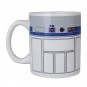 Taza Cerámica Star Wars R2-D2 Fashion