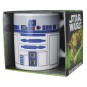Taza Cerámica Star Wars R2-D2 Fashion