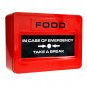 Caja Metal Take a Break