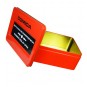 Caja Metal Take a Break