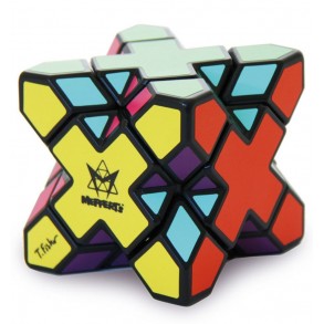 Cubo Rubik Skewb Xtreme