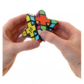 Cubo Rubik Skewb Xtreme 2
