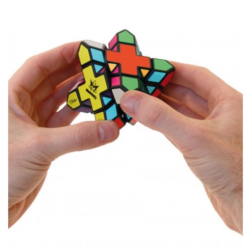 Cubo Rubik Skewb Xtreme