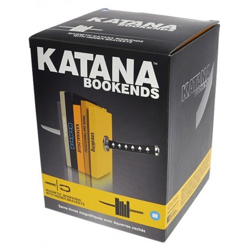 Soporte para Libros Katana