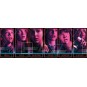 Puzzle Stranger Things Panorama 1.000 piezas