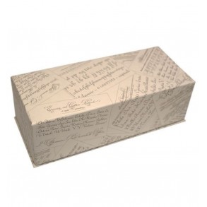 Conjunto Escritura Pluma Ave y Tintero 2