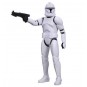 Figura Star Wars 30 cm. Stormtrooper Episodio II - Hasbro