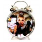 Despertador Audrey Hepburn