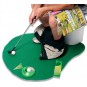 Juego Golf Baño