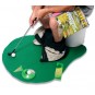 Juego Golf Baño