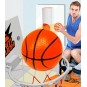 Juego Baloncesto Cuarto de Baño