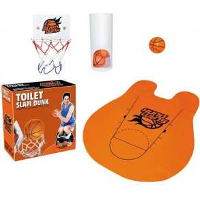 Juego Baloncesto Cuarto de Baño 2