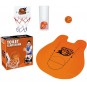 Juego Baloncesto Cuarto de Baño