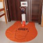 Juego Baloncesto Cuarto de Baño