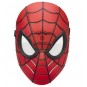 Máscara Electrónica SpiderMan