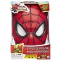 Máscara Electrónica SpiderMan