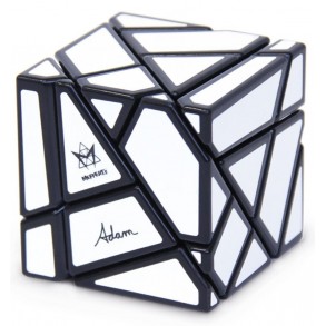 Cubo Rubik Ghost Cube
