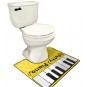 Piano Para el Baño