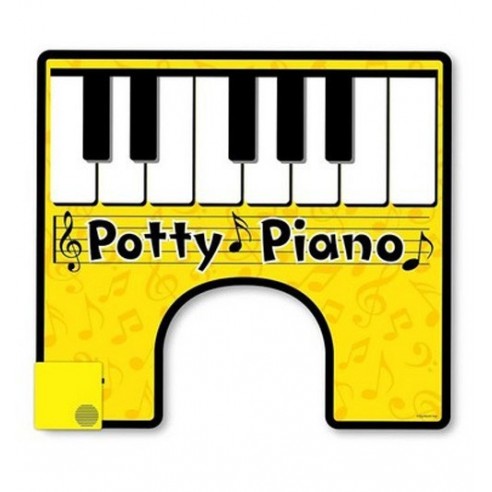 Piano Para el Baño